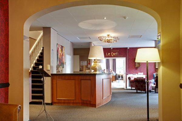 Boetiek Hotel BonAparte-Lochem